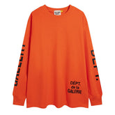 Gallery Dept Sweatshirt